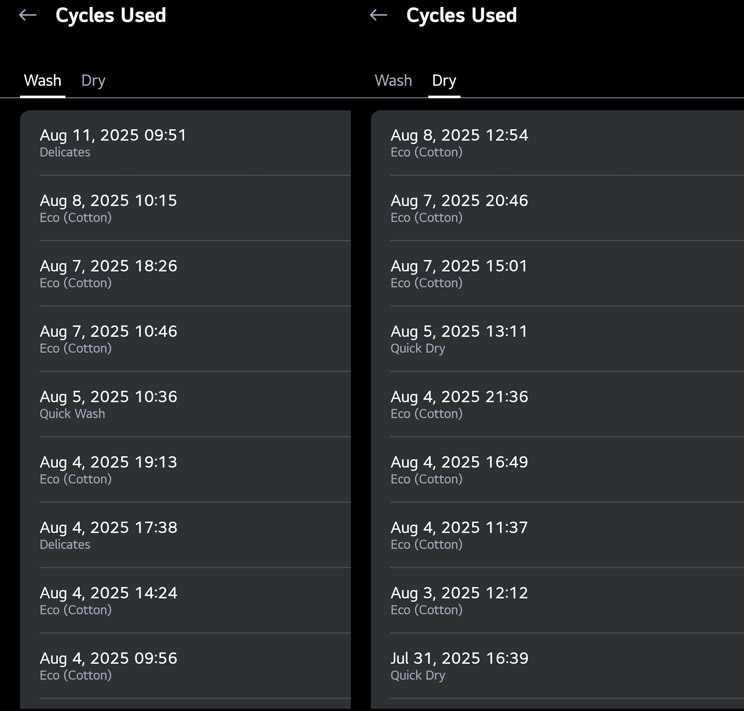 LG WashTower WT40: ענקית וקומפקטית בו זמנית